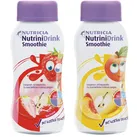 Nutrinidrink Smoothie Mischkarton 32X200 ml