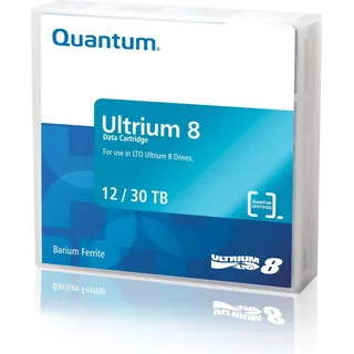 Quantum Ultrium LTO-8 WORM Kassette (MR-L8MQN-02)