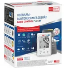 Aponorm Oberarm-Blutdruckmessgerät Basis Control PLUS BT