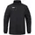 Coachjacke Herren schwarz 3XL