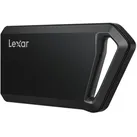 Lexar SL600 (1000 GB), Externe SSD, Grau