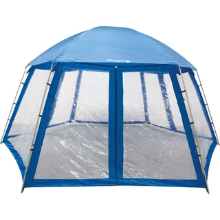 Steinbach Pooldach 500 x 433 x 250 cm