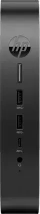 HP Elite t655 Thin Client AMD Ryzen Embedded R2314 | 8 GB RAM | 64 GB eMMC