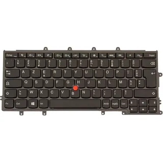 Lenovo Tastatur Französisch