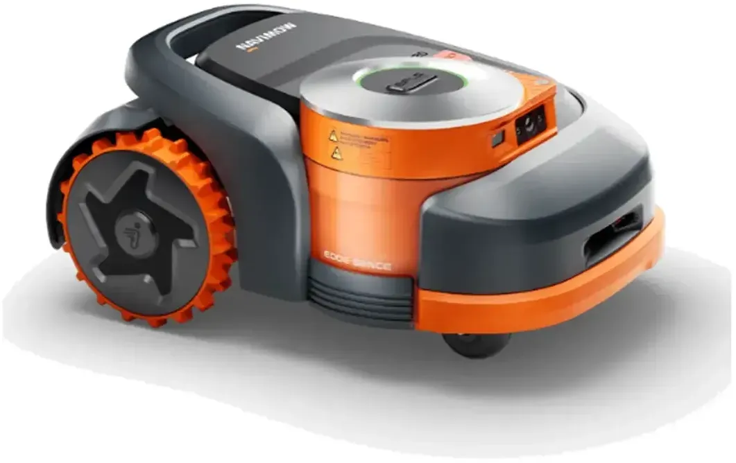 Segway Navimow H230E - Mähroboter