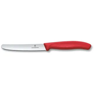 Victorinox 6.7831.C1 Tomatenmesser Rot