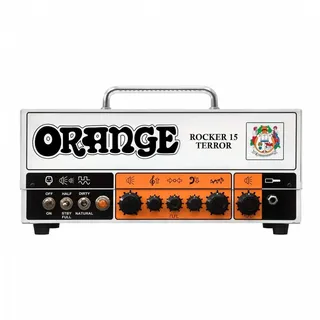 ORANGE Rocker 15 Terror