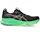Herren Black/Vital Green 44,5