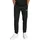 teamGOAL Casuals Jogginghose Herren 03 black/white M