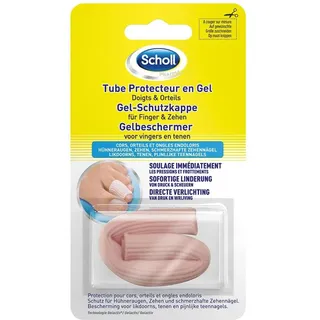 SCHOLL Zehen- und Zehenschutz, 1 Stück
