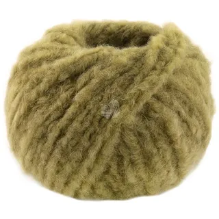 Lana Grossa Royal Alpaca Häkelwolle, 95 m
