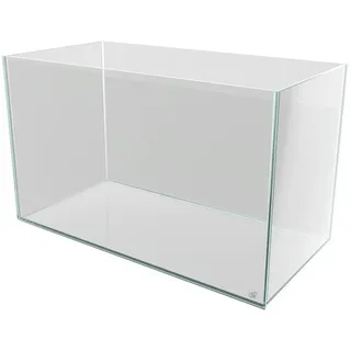 m-e tME Top-Glas Aquarium 1200x400x500 8mm 240L