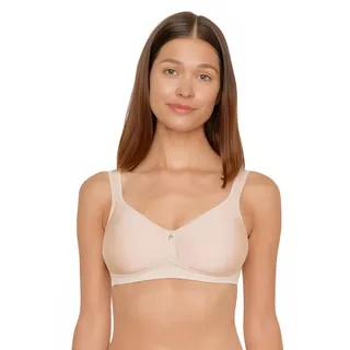Damen Catania BH, Blickdicht, Skin, B100 | 100B