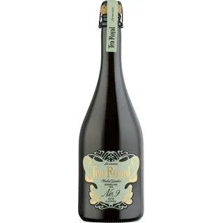la maison tea royal No.9 Herbal Garden Sparkling Tea