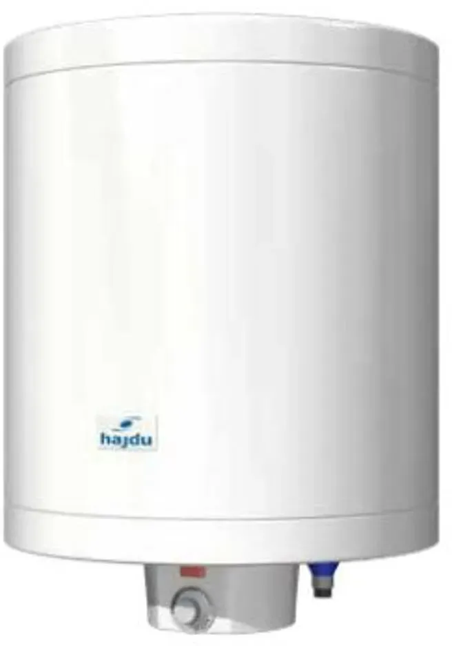 Elektro Wandspeicher Heißwasserspeicher AF-30 L 1800 W Hajdu