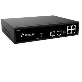 Yeastar Neogate TB200 Gateway VoIP 2 ISDN