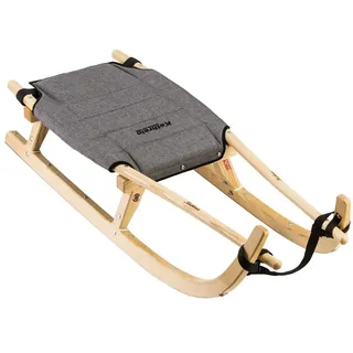 Kathrein Rodel Kathrein Tourenrodel Zweisitzer (1-tlg) grau