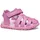 Fusbett Gi Rosa 25