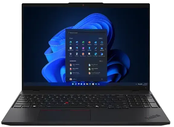 Lenovo ThinkPad L16 G1 Intel® Core Ultra 7 155U Prozessor E-Kerne bis zu 3,80 GHz P-Kerne bis zu 4,80 GHz, Ohne Betriebssystem, 512 GB SSD M.2 2280 PCIe 4.0 TLC Opal