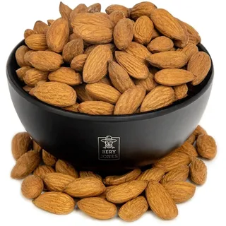 Bery Jones Mandeln natur 1kg