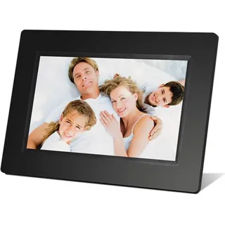 Braun Photo Technik Braun DigiFrame 711 schwarz