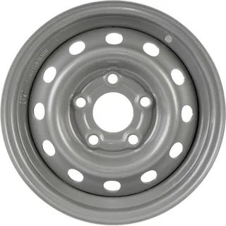 UNITRAILER Stahlfelge für den UNITRAILER-Anhänger 4,5Jx13"H2 5x112 ET:30