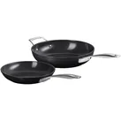 LE CREUSET Essential Pfannenset 2-tlg.