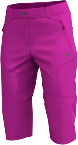 HALTI Outdoor HALTI Halti Damen Pallas Cool stretch capri - Mehrfarbig - 38