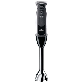 5237 BK Stabmixer premium schwarz/grau
