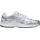 Damen White/Metallic Silver/Blue Tint/Sail 40