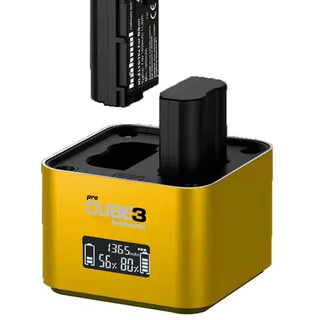 Hähnel proCUBE3 Nikon