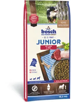 Bosch Junior Mini 1 kg