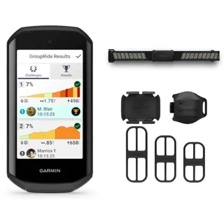 Garmin Edge 1050 Bundle (010-02890-21)