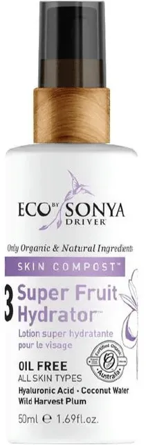 Eco by Sonya Super Fruit Hydrator (60 ml)