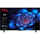 TCL 50 Zoll UHD TV (50P61K)