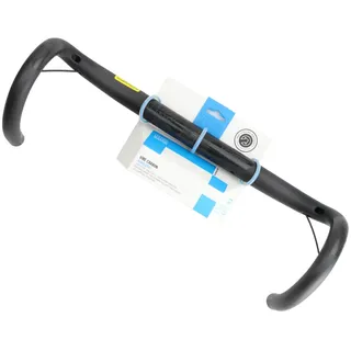 PRO Lenker Vibe Carbon Kompakt Rennrad 40 cm