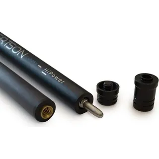 Robertson HiPower Carbon Break Queue – maximale Power & Präzision