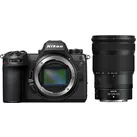 Nikon Z6 III + Z 24-120mm f4 S | nach 400 EUR Nikon Spätsommersofortrabatt