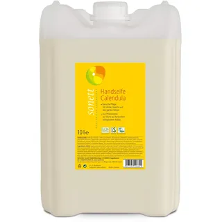 Sonett Handseife Calendula 10L