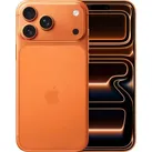 Apple iPhone 17 Pro Max Cosmic Orange 512GB 17.5cm (6.9 Zoll)