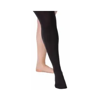 ReadyWrap® Oberschenkelstrumpf, schwarz 149035 , 1 Paar, Größe XL-XXL