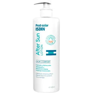 Isdin After Sun Lotion 400ML