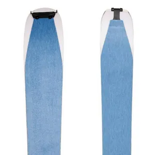 CONTOUR Guide Mix 2025/26 blau 135mm
