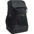 Flugtasche - Rucksack Miles black - (69346)