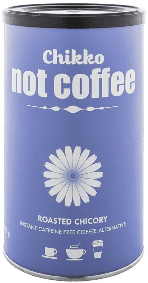 Chikko Roasted Chicory - Zichorienkaffee Instant 150g