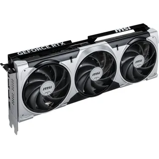 MSI GeForce RTX 5080 16G 3X OC Plus V531-001R
