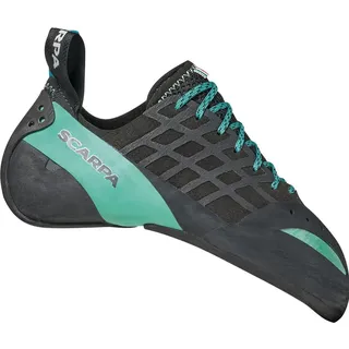 Scarpa Damen Instinct Lace Kletterschuhe (Größe 38,