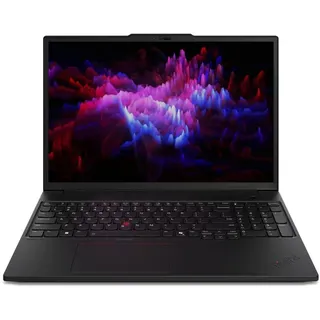 Lenovo ThinkPad P16s G3 Intel Core Ultra 7 165H 64 GB RAM 2 TB SSD RTX 500 (21KS002GGE)