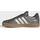 Iron Metallic / Core White / Grey Five 38 2/3