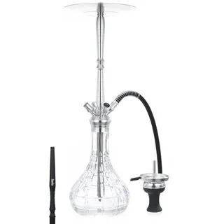 Aladin Shisha MVP 670 (Cube)